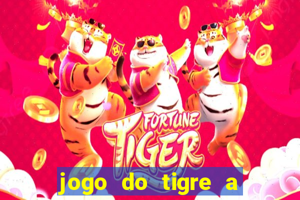 jogo do tigre a partir de 1 real